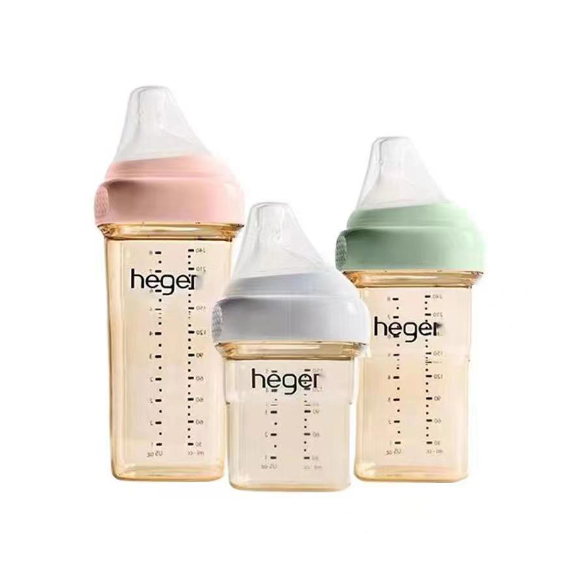 Baby Food Jars With Lids - Hegen ขวด Original PPSU ฤดูใบไม้ร่วงเด็กของขวัญเด็กกล่องเก็บฝาปิด Pacifier