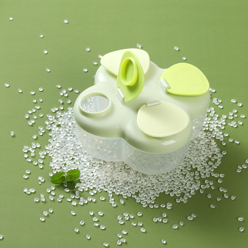 กระป๋องใส่สูตรนมแบบพกพา Clover - Baby Food Jars With Lids บทวิจารณ์และราคา