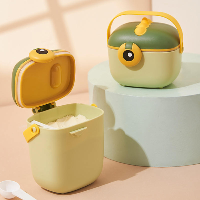 กล่องเก็บอาหารเด็กแบบพกพา, ภาช - Snack Container Travel บทวิจารณ์และราคา