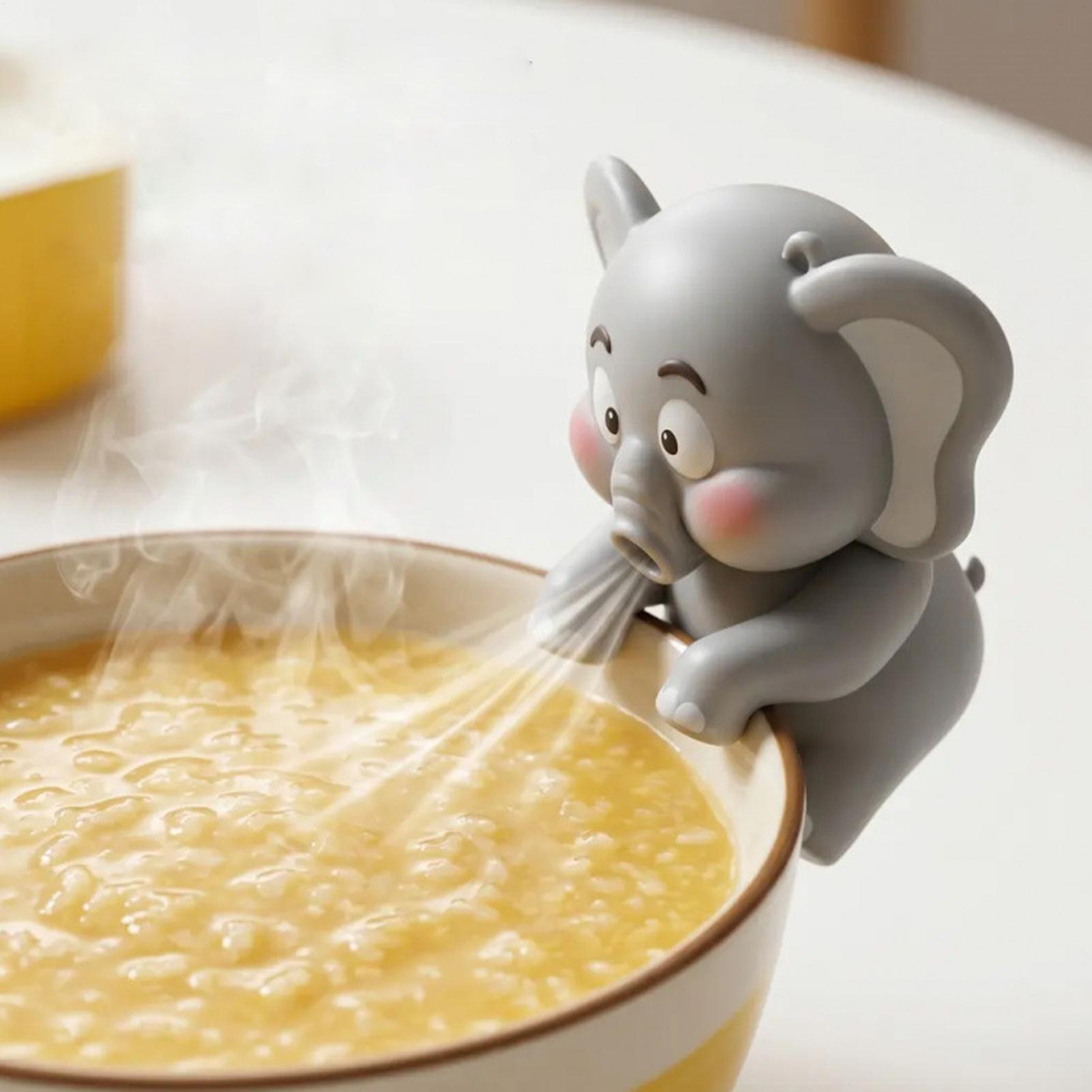 พัดลมระบายความร้อนอาหารเด็กแบบ - Baby Food Equipment บทวิจารณ์และราคา