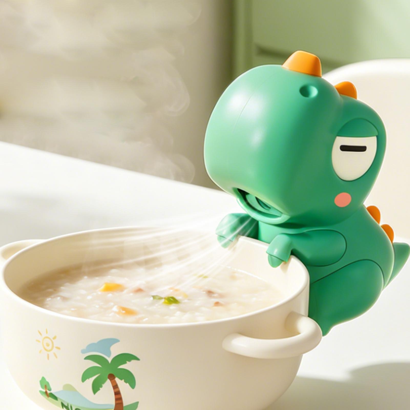 พัดลมระบายความร้อนอาหารเด็กแบบ - Baby Food Equipment บทวิจารณ์และราคา