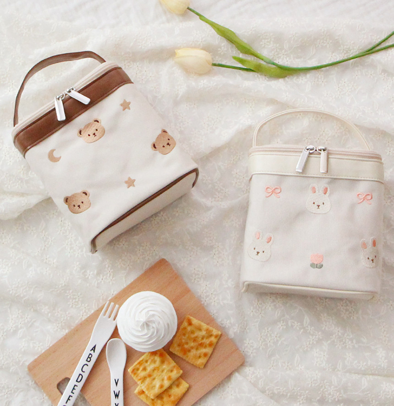 Milancel กระเป๋าเก็บความร้อนอา - Baby Food Equipment บทวิจารณ์และราคา
