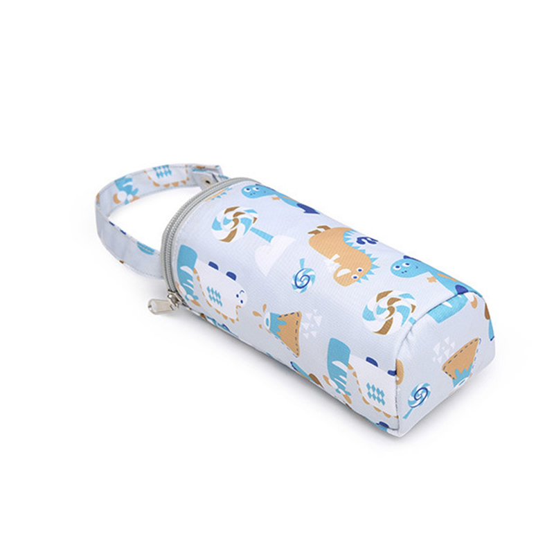 มัลติฟังก์ชั่นกันน้ําแขวนแบบพก - Baby Food Equipment บทวิจารณ์และราคา