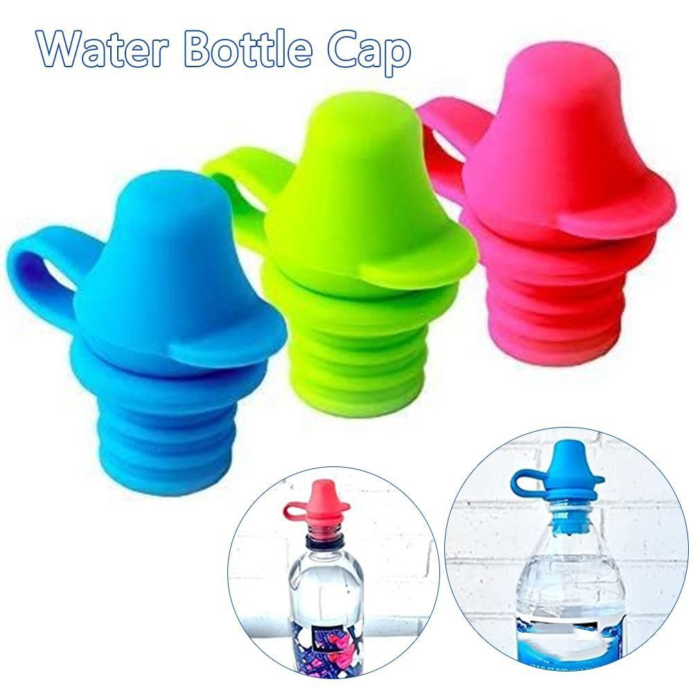 ใช้งานได้จริงหัวแปลงซิลิโคนสำห - Baby Food Jars With Lids บทวิจารณ์และราคา