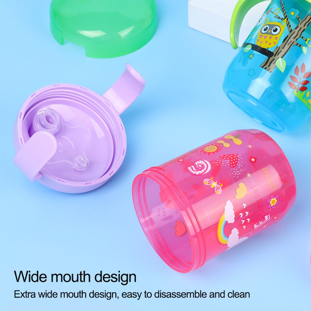 ถ้วยดื่มการเรียนรู้ของลูกน้อยพ - Baby Food Jars With Lids บทวิจารณ์และราคา