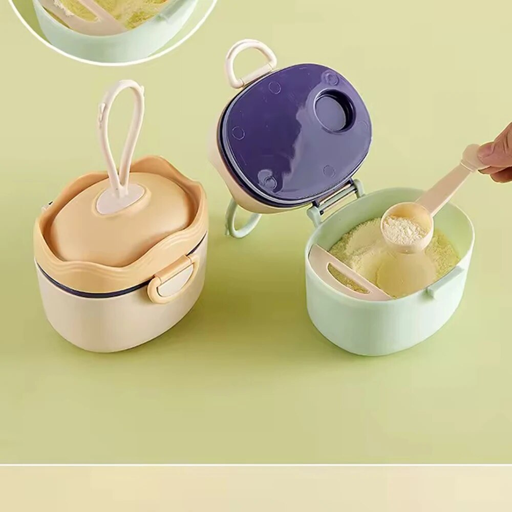เครื่องจ่ายสูตรสำหรับเด็กขนาด3 - Baby Food Equipment บทวิจารณ์และราคา
