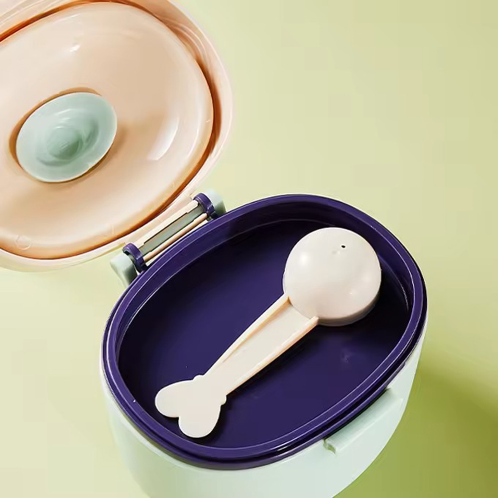 เครื่องจ่ายสูตรสำหรับเด็กขนาด3 - Baby Food Equipment บทวิจารณ์และราคา