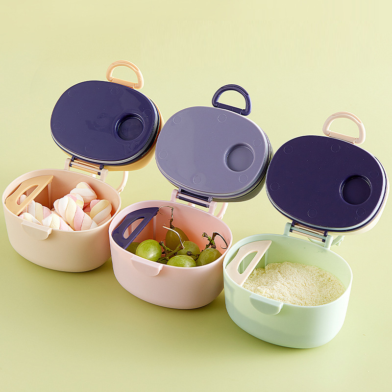 เครื่องจ่ายสูตรสำหรับเด็กขนาด3 - Baby Food Equipment บทวิจารณ์และราคา