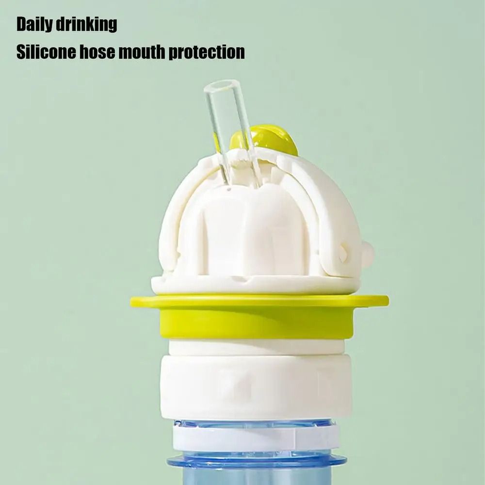 ฝาขวดน้ำเด็ก ลายการ์ตูนเป็ด 2  - Baby Food Jars With Lids บทวิจารณ์และราคา