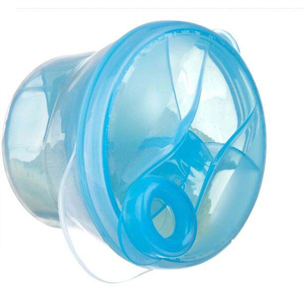 กล่องใส่ขนม 3 ช่อง กล่องเก็บอา - Snack Container Travel บทวิจารณ์และราคา