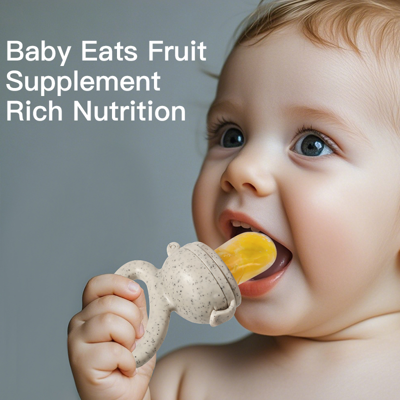 ที่ป้อนอาหารเด็กทารก รูปทรงปลา - Baby Food Yummy บทวิจารณ์และราคา