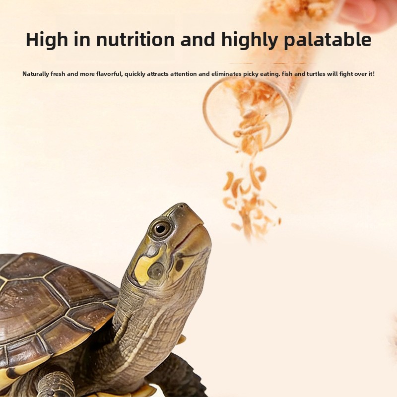 ไนชอง อาหารกุ้งคริลล์แอนตาร์กต - Baby Food High In Protein บทวิจารณ์และราคา