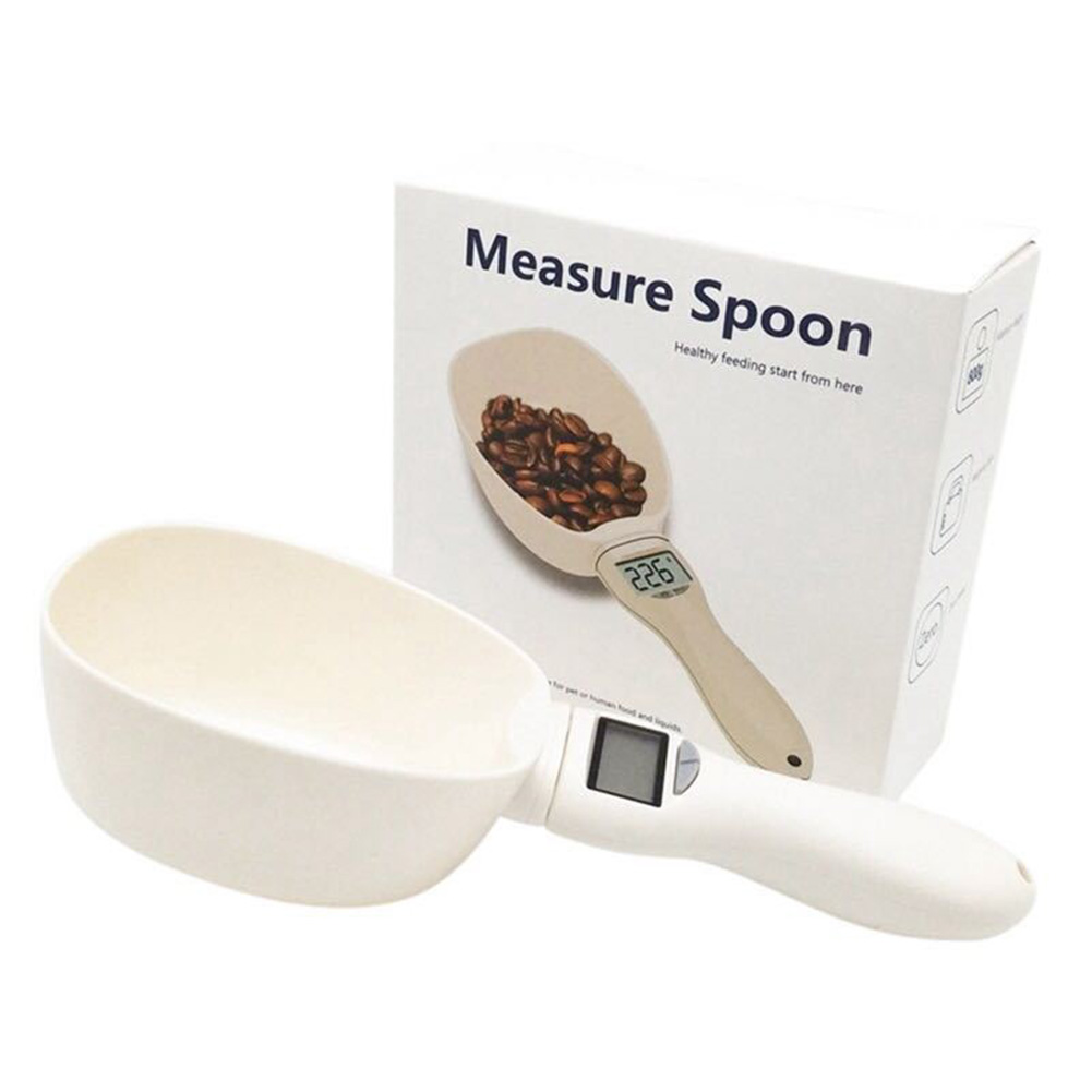 เครื่องมือวัดอิเล็กทรอนิกส์ ชา - Baby Food Cat บทวิจารณ์และราคา