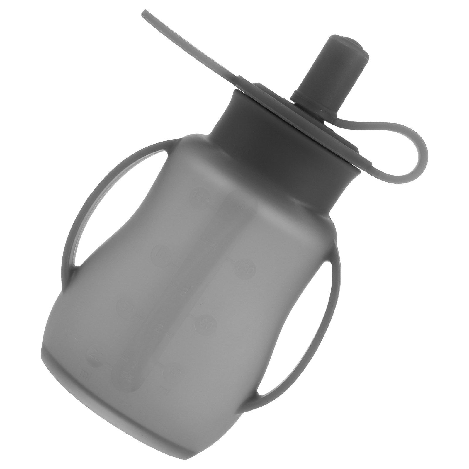 ถุงซิลิโคนสำหรับใส่อาหารเด็ก ใ - Snack Container Travel บทวิจารณ์และราคา