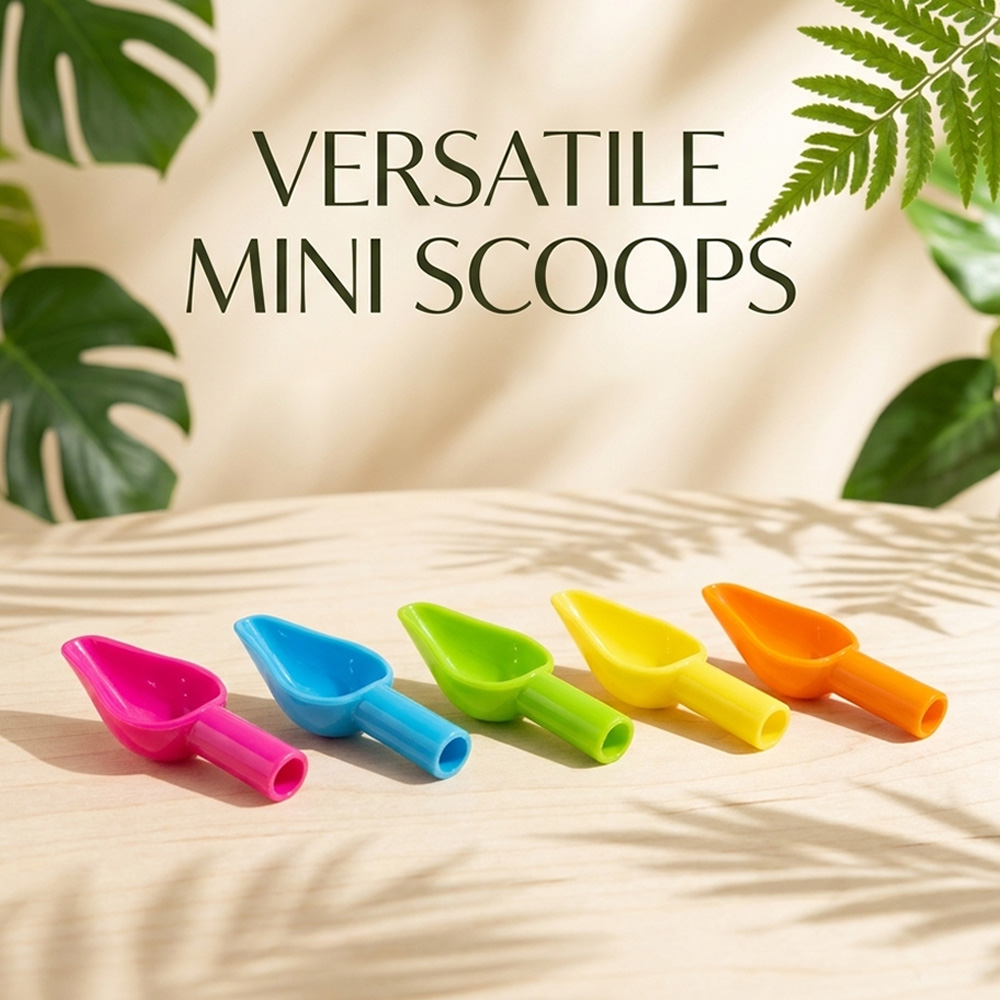ช้อนป้อนอาหารพลาสติกขนาดเล็กหล - Baby Food Equipment บทวิจารณ์และราคา
