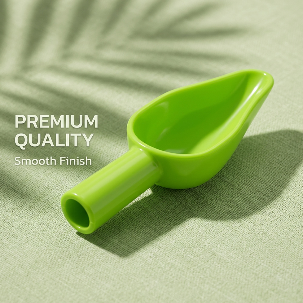 ช้อนป้อนอาหารพลาสติกขนาดเล็กหล - Baby Food Equipment บทวิจารณ์และราคา