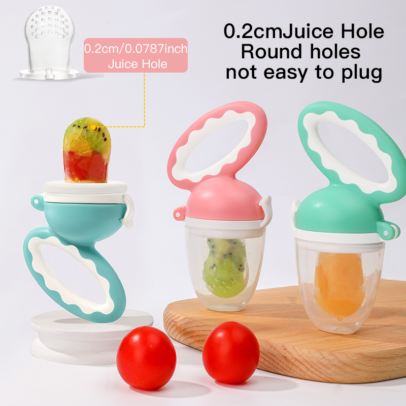 Shark Shape เด็กทารกอาหารผลไม้ - Baby Food Yummy บทวิจารณ์และราคา