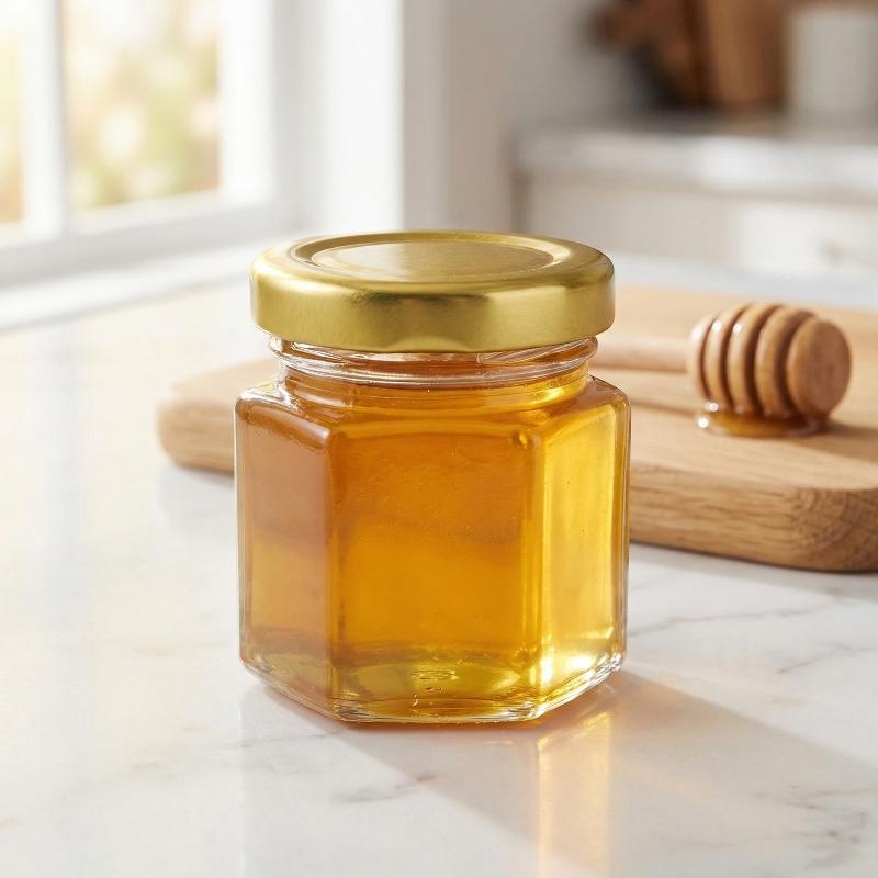 ขวดโหลหกเหลี่ยมขนาดเล็กพร้อมฝา - Baby Food Jars With Lids บทวิจารณ์และราคา