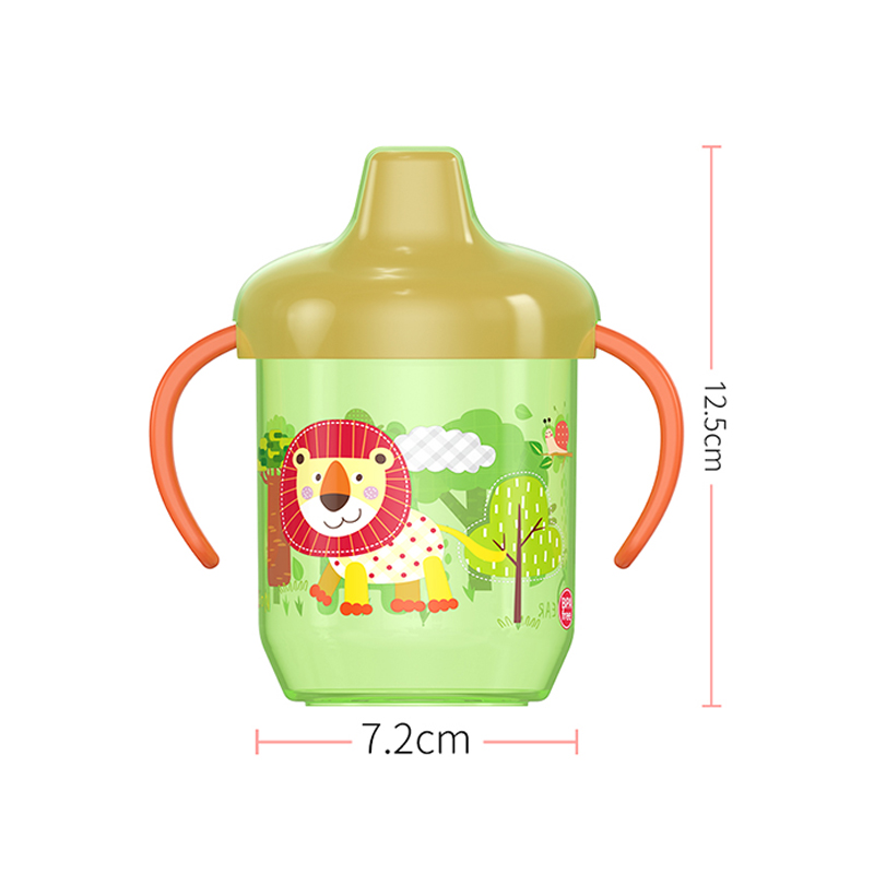 แก้วน้ำปากเป็ดน่ารักสำหรับเด็ก - Baby Food Jars With Lids บทวิจารณ์และราคา